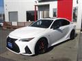 2023 Lexus IS