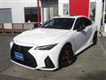 2023 Lexus IS