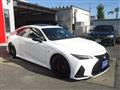 2023 Lexus IS