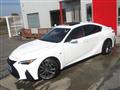 2023 Lexus IS