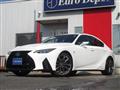 2023 Lexus IS