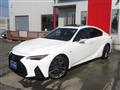 2023 Lexus IS