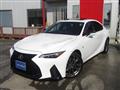 2023 Lexus IS