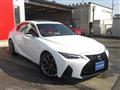 2023 Lexus IS