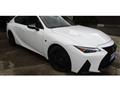 2023 Lexus IS