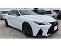 2023 Lexus IS