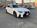 2023 Lexus IS