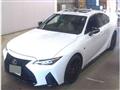 2023 Lexus IS