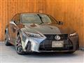 2023 Lexus IS