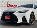 2023 Lexus IS