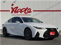 2023 Lexus IS