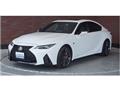 2023 Lexus IS