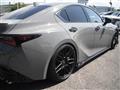 2023 Lexus IS