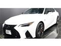 2023 Lexus IS