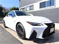 2023 Lexus IS