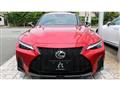 2023 Lexus IS