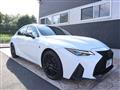 2023 Lexus IS