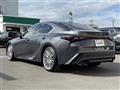 2022 Lexus IS