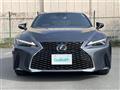 2022 Lexus IS