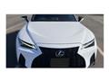 2022 Lexus IS