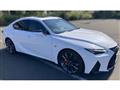 2022 Lexus IS