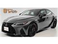 2022 Lexus IS