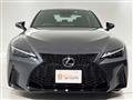 2022 Lexus IS