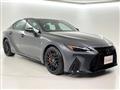 2022 Lexus IS