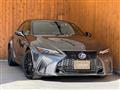 2022 Lexus IS