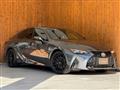 2022 Lexus IS