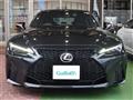 2022 Lexus IS