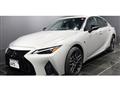 2022 Lexus IS