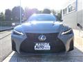 2022 Lexus IS