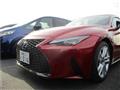 2021 Lexus IS