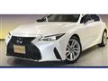 2021 Lexus IS