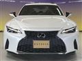 2021 Lexus IS