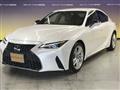 2021 Lexus IS