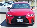 2021 Lexus IS