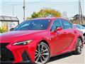 2021 Lexus IS