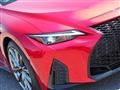 2021 Lexus IS