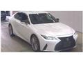 2021 Lexus IS