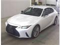 2021 Lexus IS