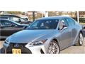 2021 Lexus IS