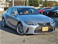 2021 Lexus IS