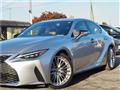 2021 Lexus IS