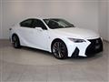 2021 Lexus IS