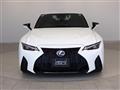 2021 Lexus IS