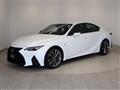 2021 Lexus IS