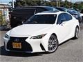 2021 Lexus IS