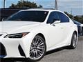 2021 Lexus IS